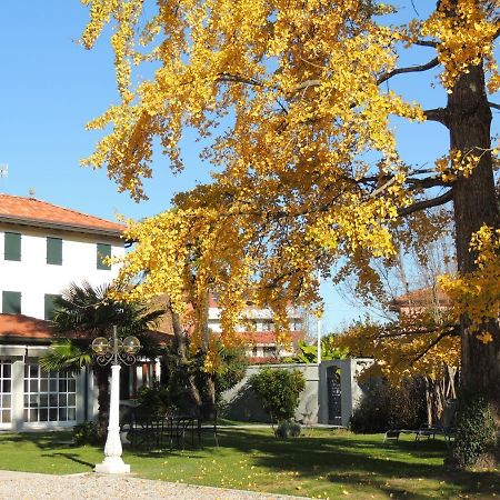 Ginkgo Guest House Ronchis Εξωτερικό φωτογραφία