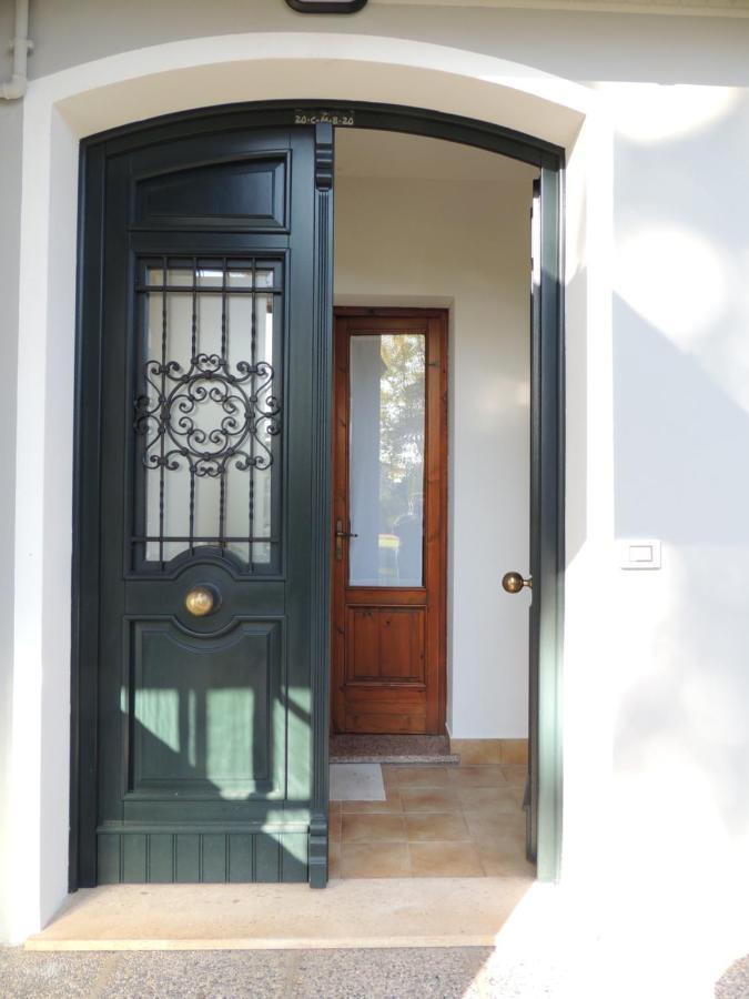 Ginkgo Guest House Ronchis Εξωτερικό φωτογραφία
