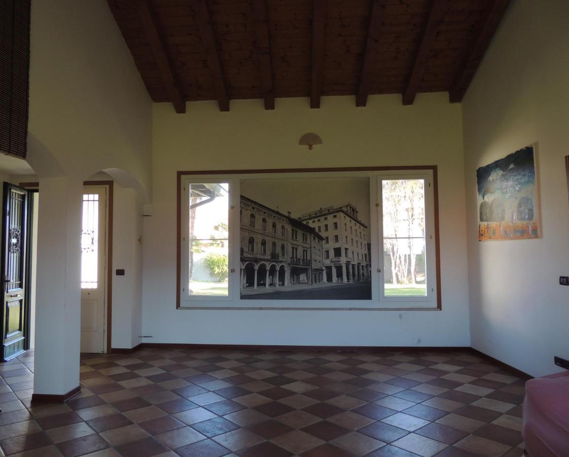 Ginkgo Guest House Ronchis Εξωτερικό φωτογραφία