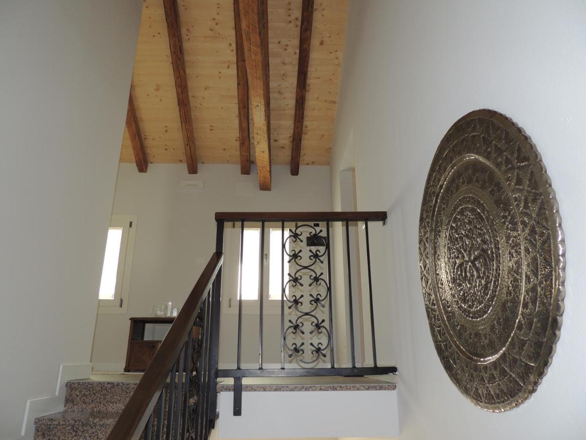 Ginkgo Guest House Ronchis Εξωτερικό φωτογραφία