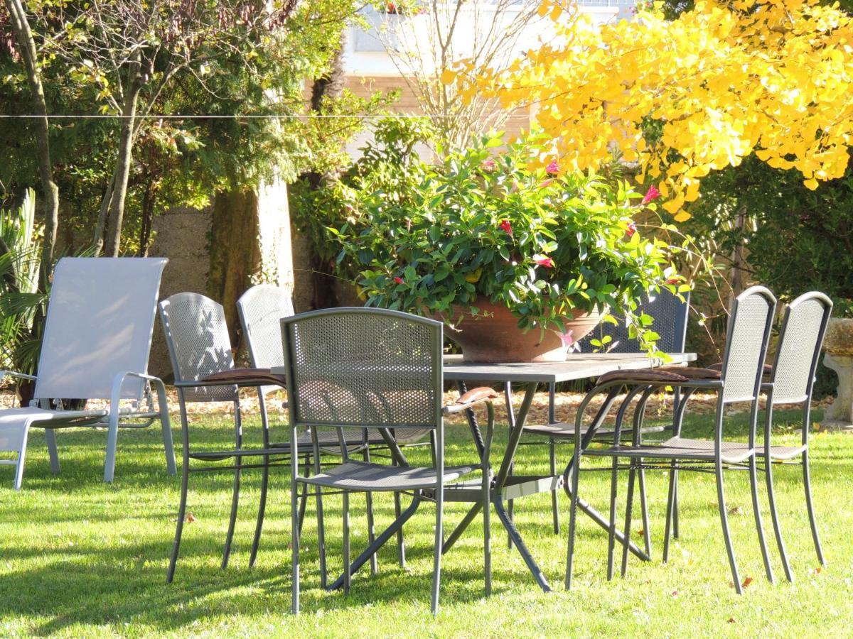 Ginkgo Guest House Ronchis Εξωτερικό φωτογραφία