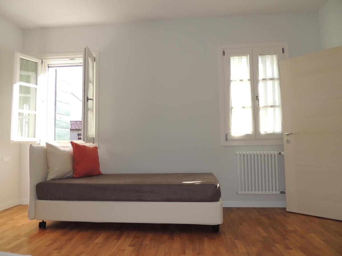 Ginkgo Guest House Ronchis Εξωτερικό φωτογραφία