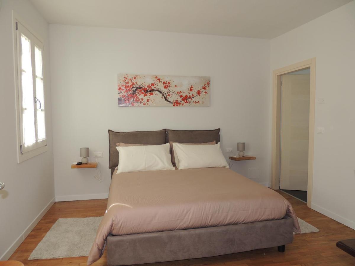 Ginkgo Guest House Ronchis Εξωτερικό φωτογραφία
