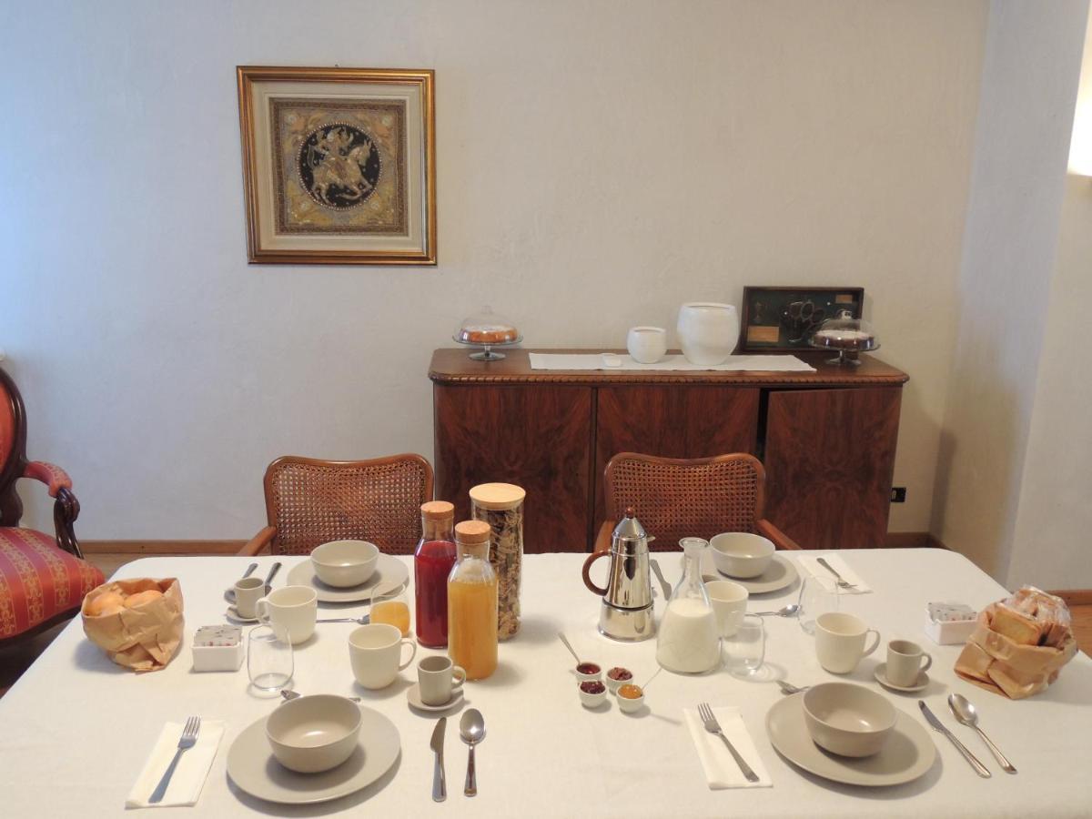 Ginkgo Guest House Ronchis Εξωτερικό φωτογραφία