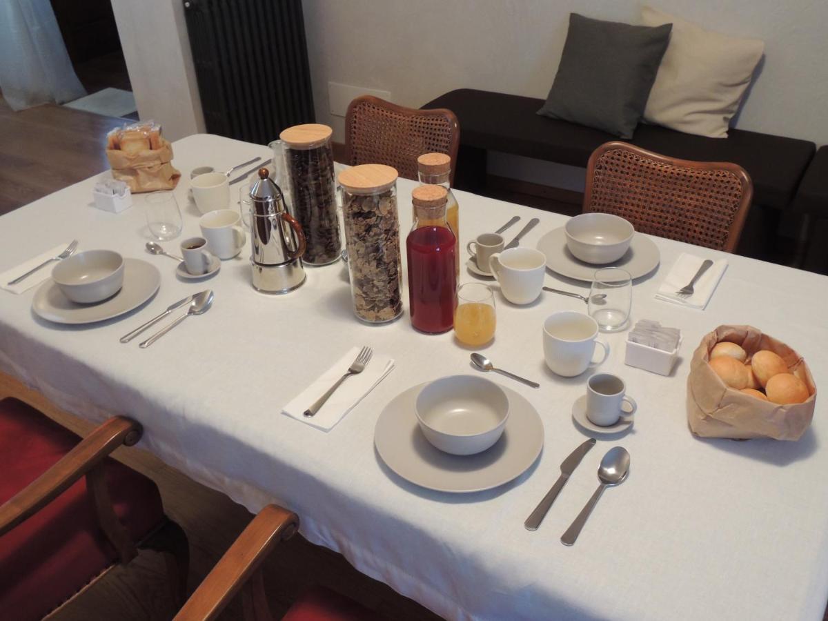 Ginkgo Guest House Ronchis Εξωτερικό φωτογραφία
