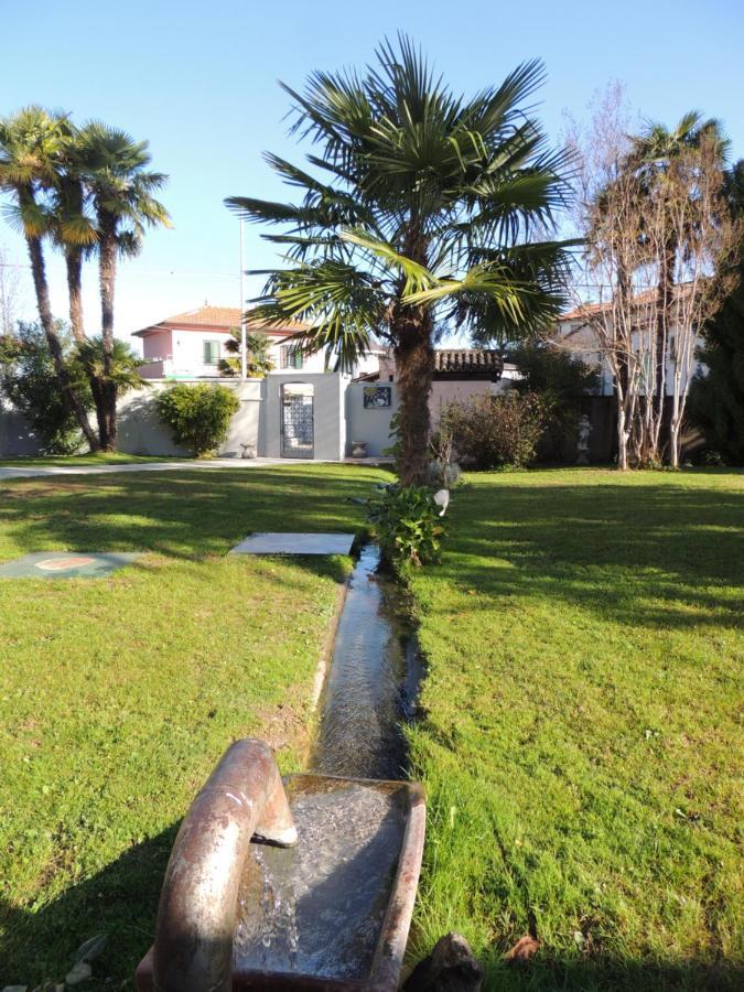 Ginkgo Guest House Ronchis Εξωτερικό φωτογραφία