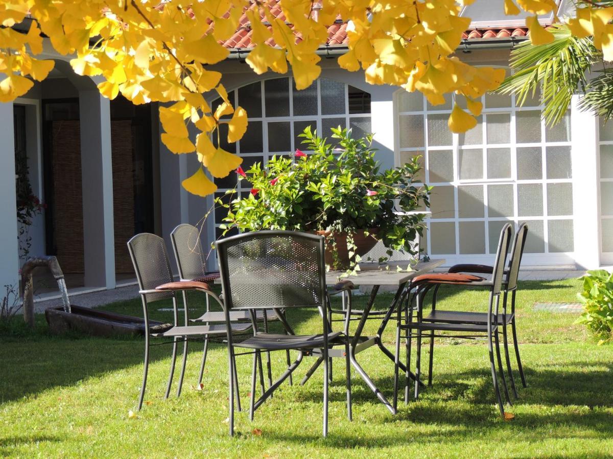 Ginkgo Guest House Ronchis Εξωτερικό φωτογραφία