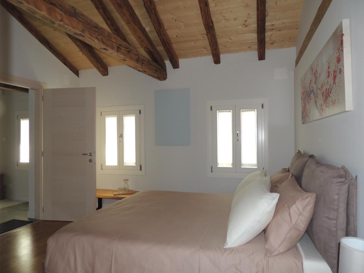 Ginkgo Guest House Ronchis Εξωτερικό φωτογραφία