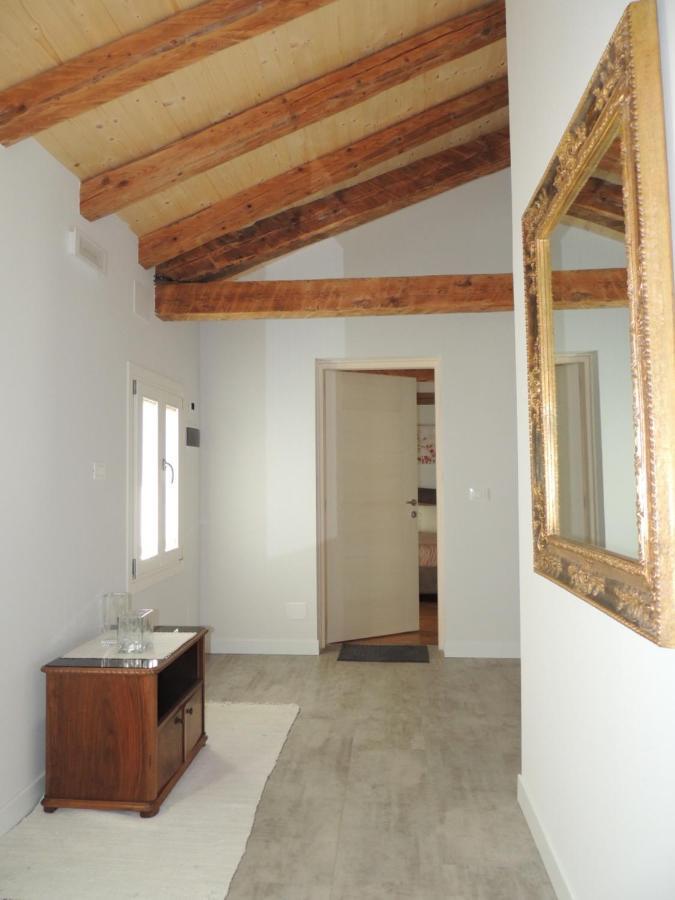 Ginkgo Guest House Ronchis Εξωτερικό φωτογραφία