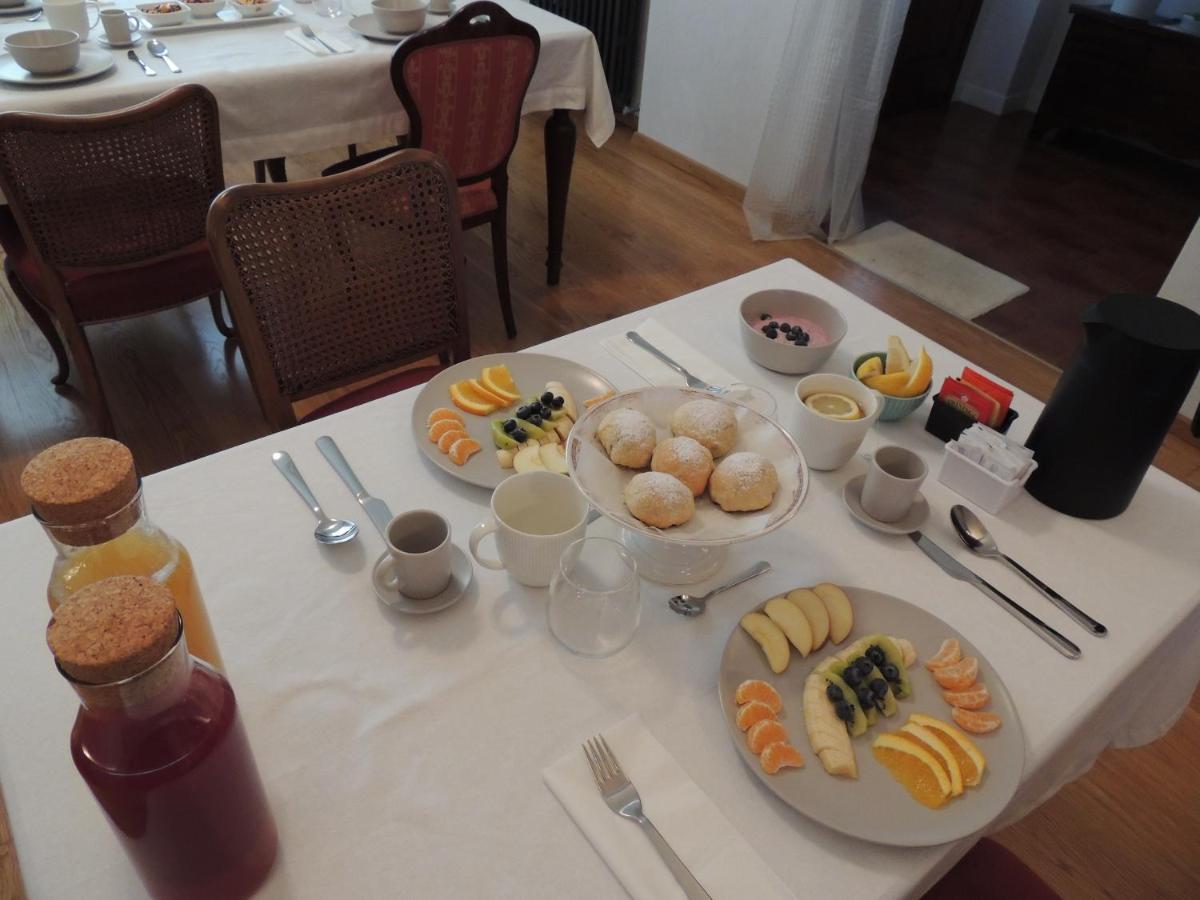 Ginkgo Guest House Ronchis Εξωτερικό φωτογραφία