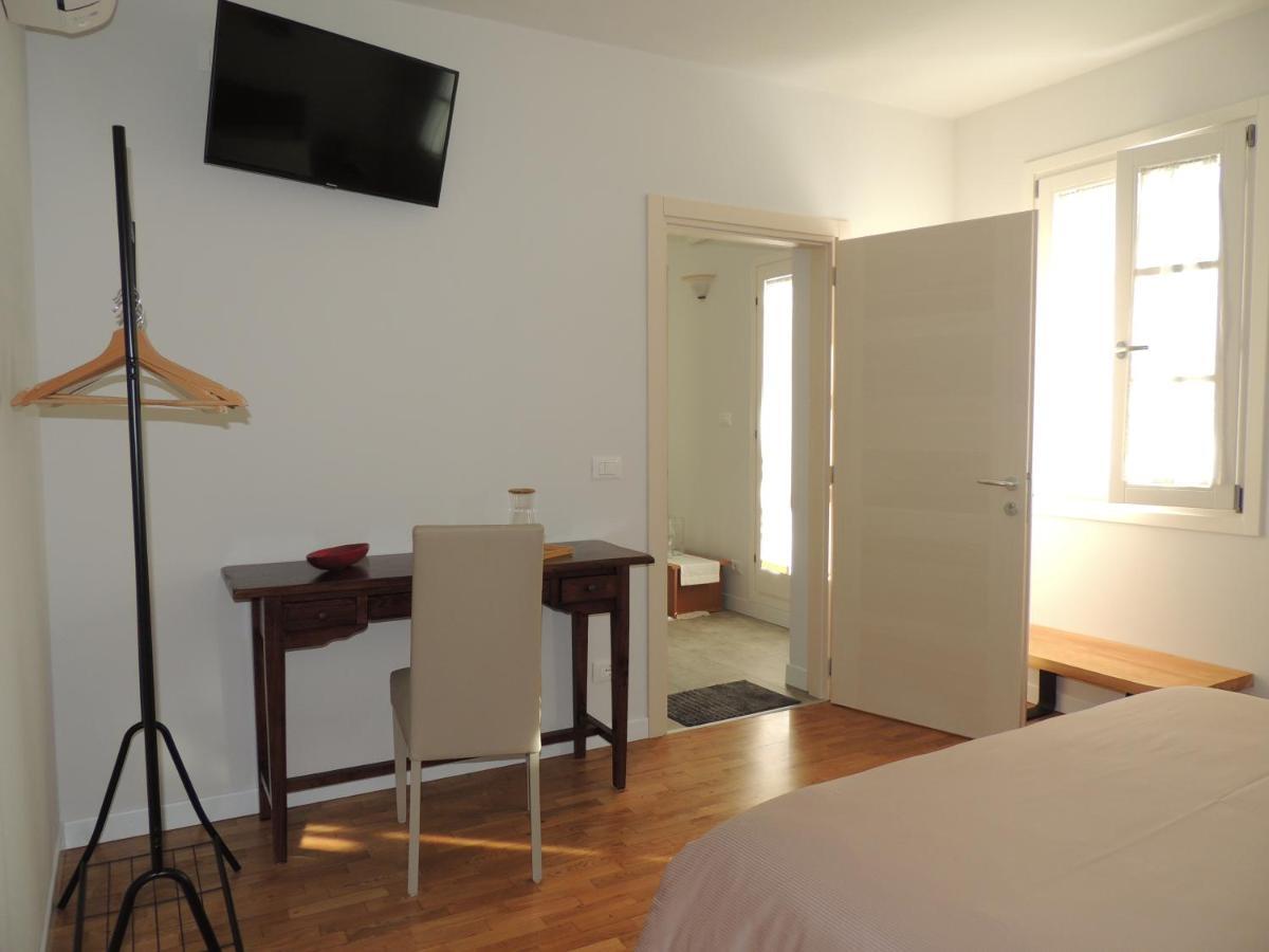 Ginkgo Guest House Ronchis Εξωτερικό φωτογραφία