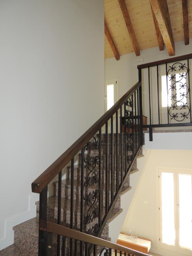 Ginkgo Guest House Ronchis Εξωτερικό φωτογραφία