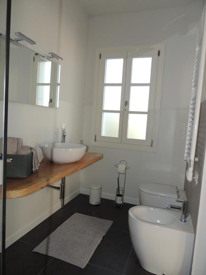 Ginkgo Guest House Ronchis Εξωτερικό φωτογραφία