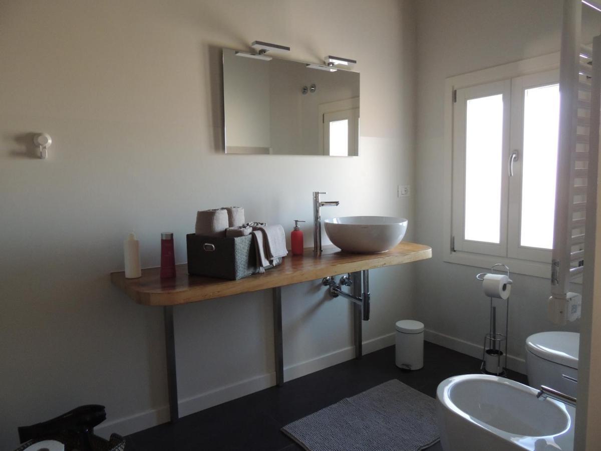 Ginkgo Guest House Ronchis Εξωτερικό φωτογραφία