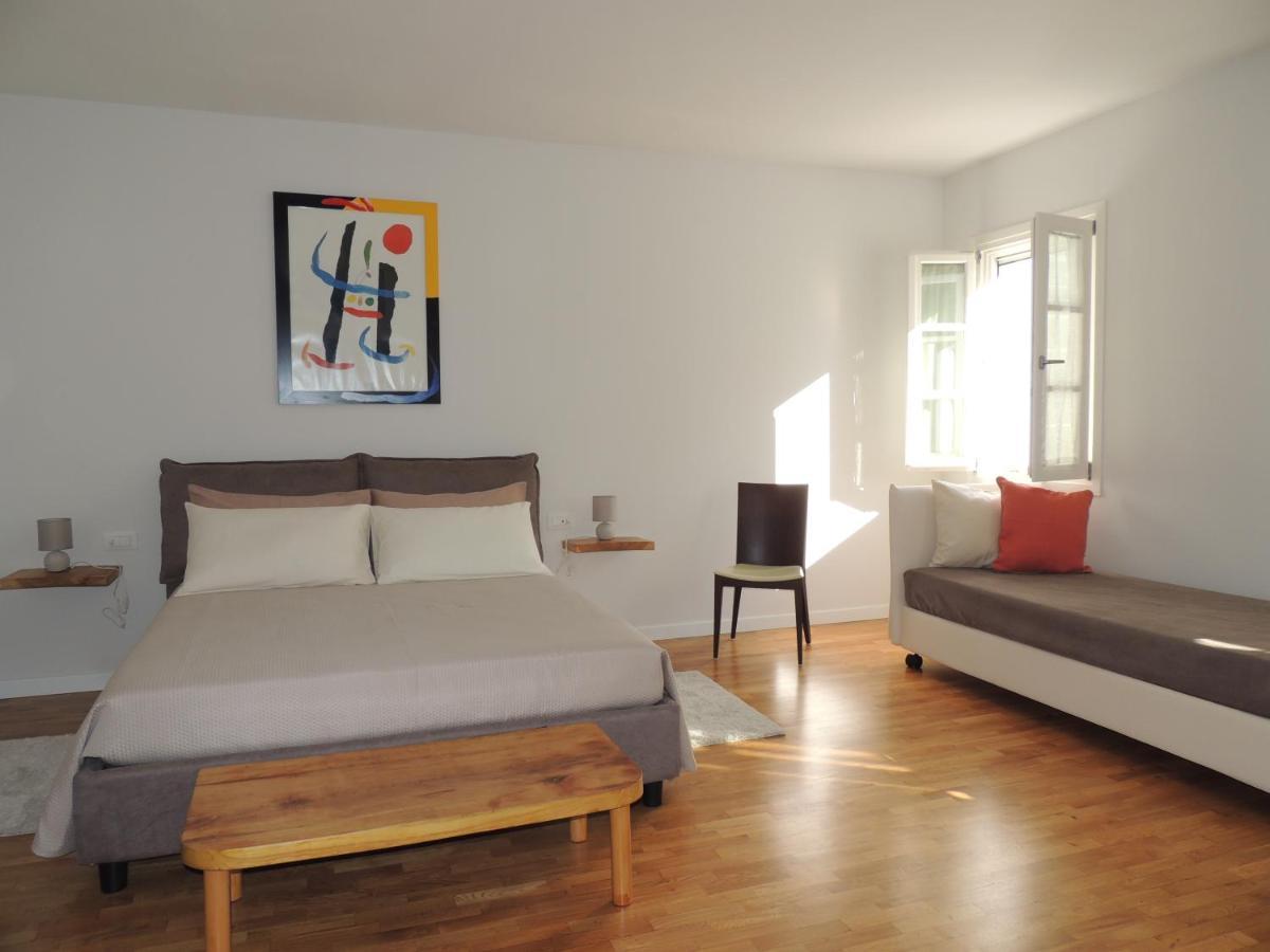 Ginkgo Guest House Ronchis Εξωτερικό φωτογραφία