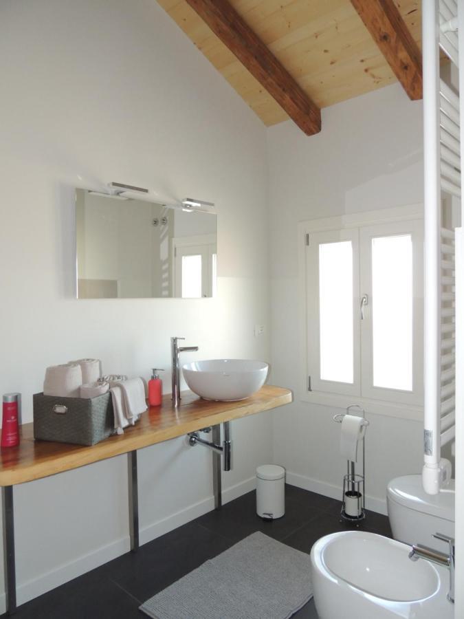 Ginkgo Guest House Ronchis Εξωτερικό φωτογραφία