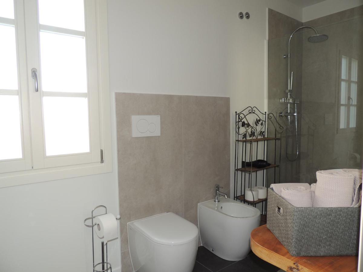 Ginkgo Guest House Ronchis Εξωτερικό φωτογραφία