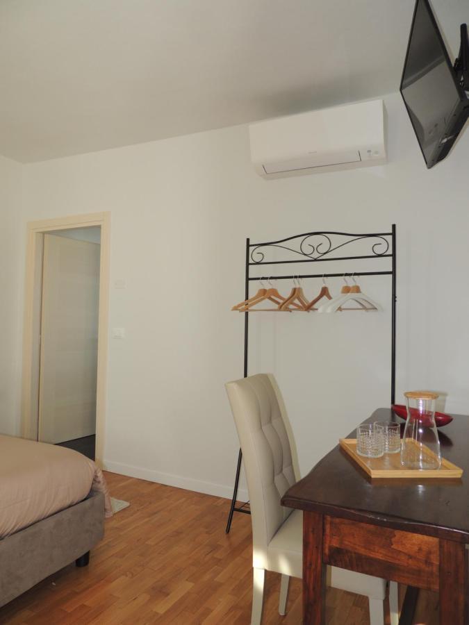 Ginkgo Guest House Ronchis Εξωτερικό φωτογραφία