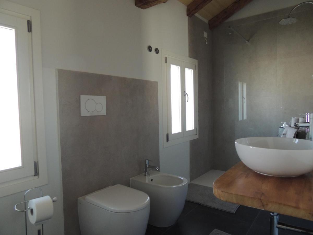Ginkgo Guest House Ronchis Εξωτερικό φωτογραφία